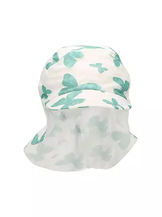 STERNTALER | Chapeau de soleil pour enfants | 